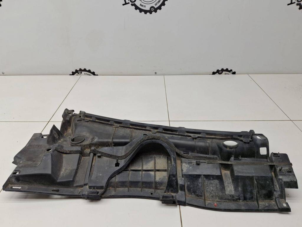 Решетка стеклоочистителя, 2500 рублей, Пермь