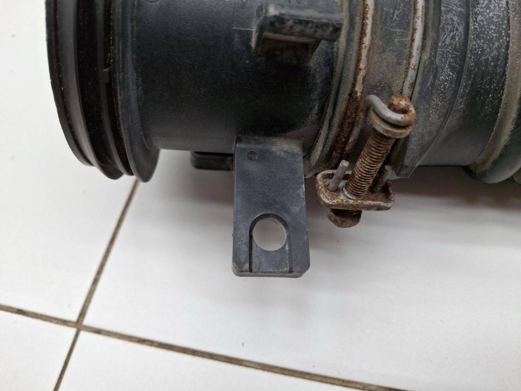 Патрубок воздушного фильтра, 1000 рублей, Пермь