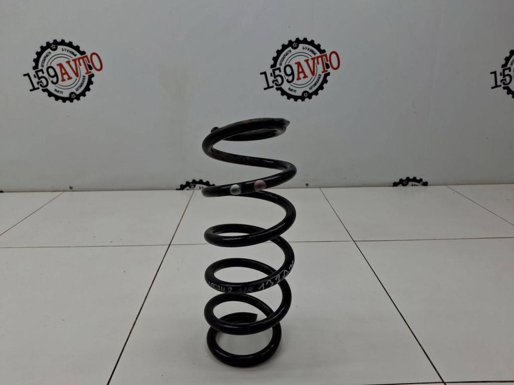 Пружина задняя, 3000 рублей, Пермь