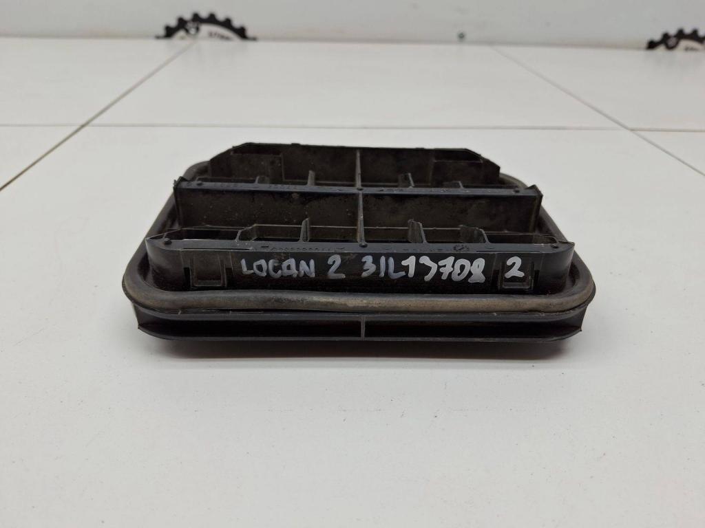 Решетка вентиляционная, 500 рублей, Пермь