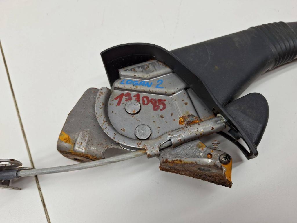 Ручник, 500 рублей, Пермь