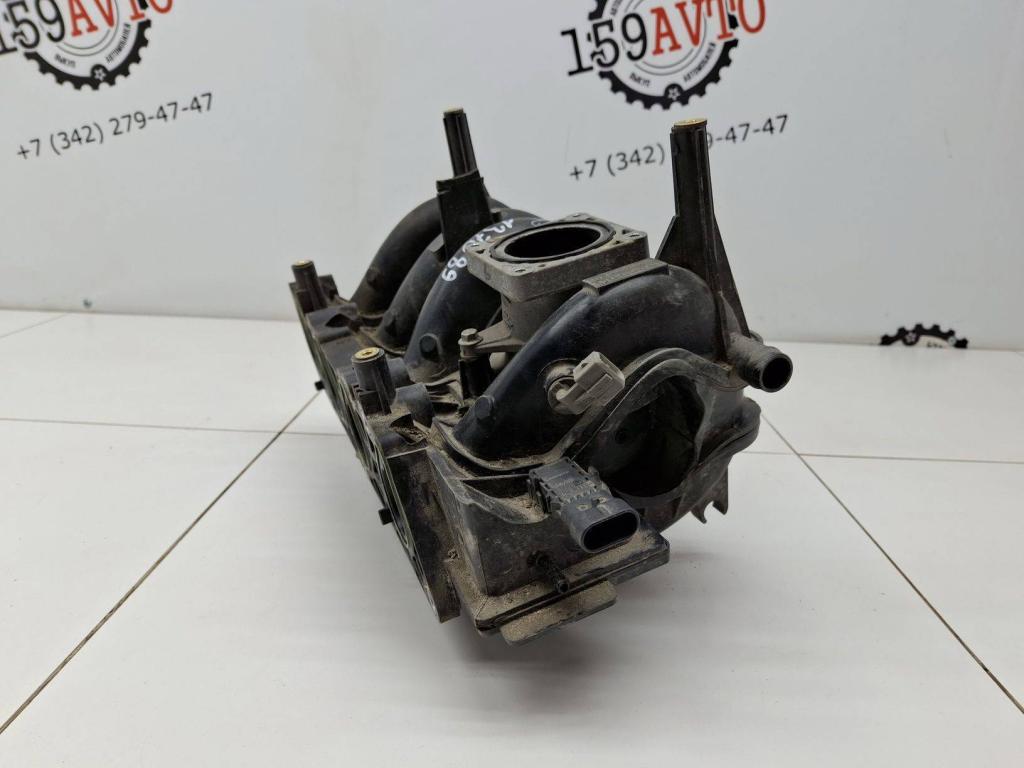 Коллектор впускной, 1500 рублей, Пермь