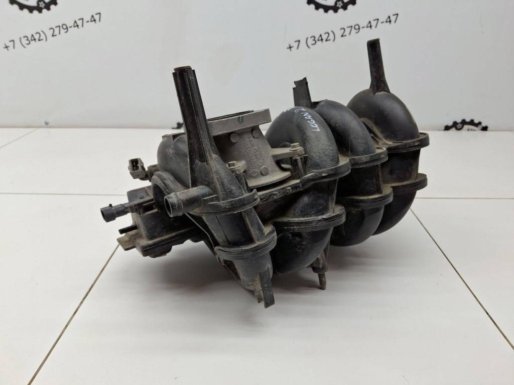 Коллектор впускной, 1500 рублей, Пермь