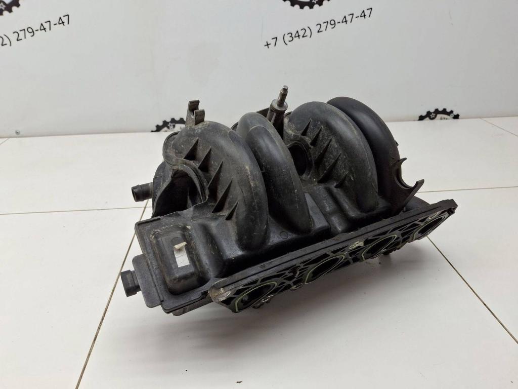 Коллектор впускной, 1500 рублей, Пермь