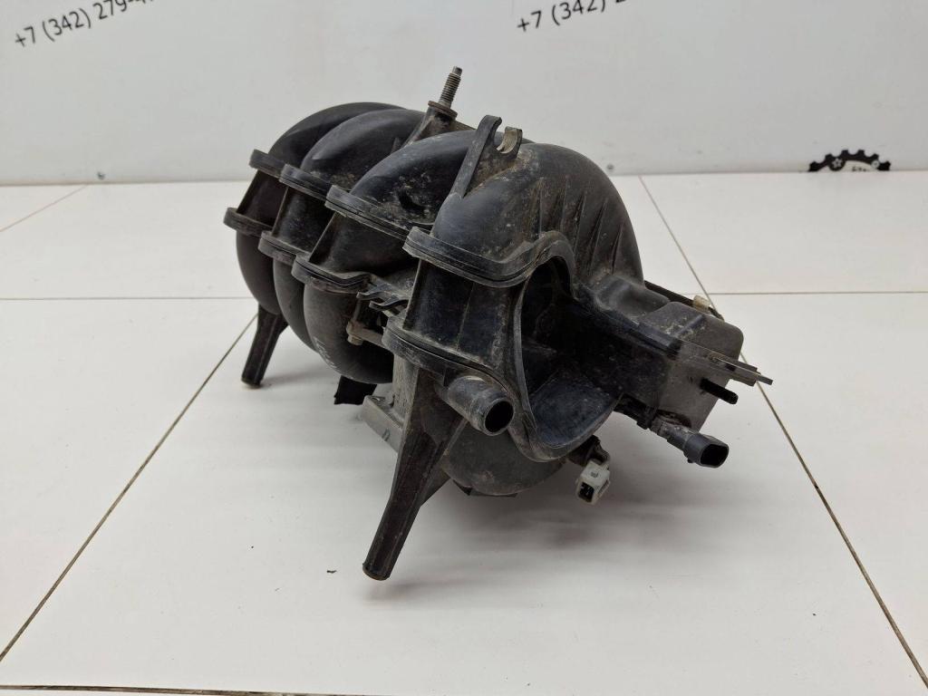 Коллектор впускной, 1500 рублей, Пермь