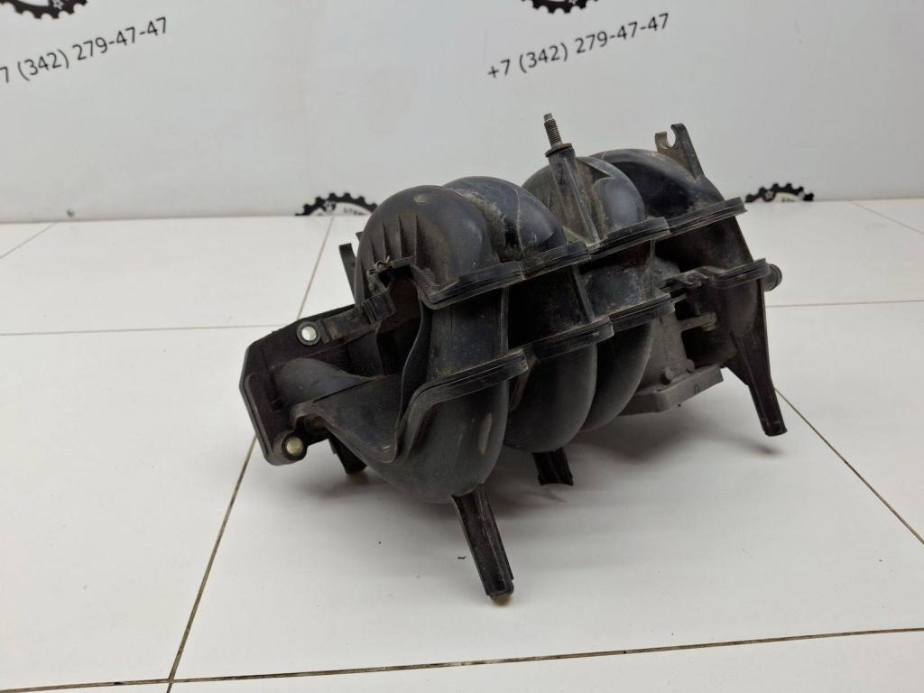 Коллектор впускной, 1500 рублей, Пермь