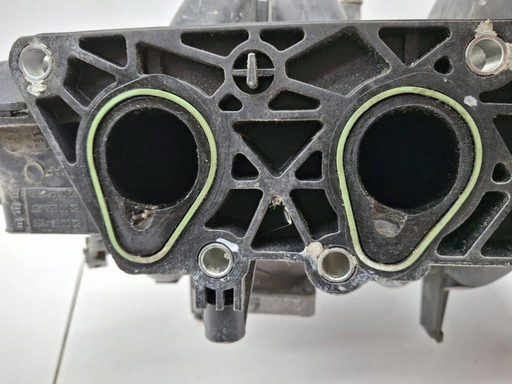 Коллектор впускной, 1500 рублей, Пермь