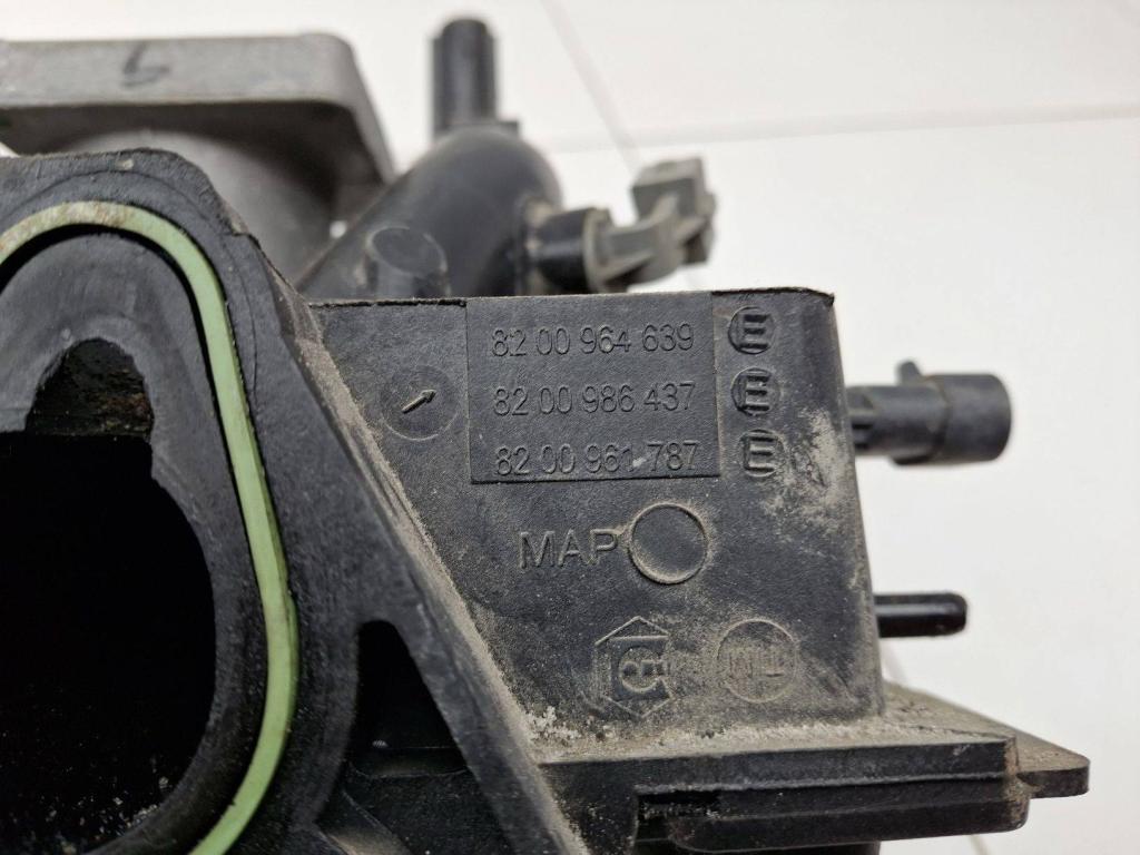 Коллектор впускной, 1500 рублей, Пермь