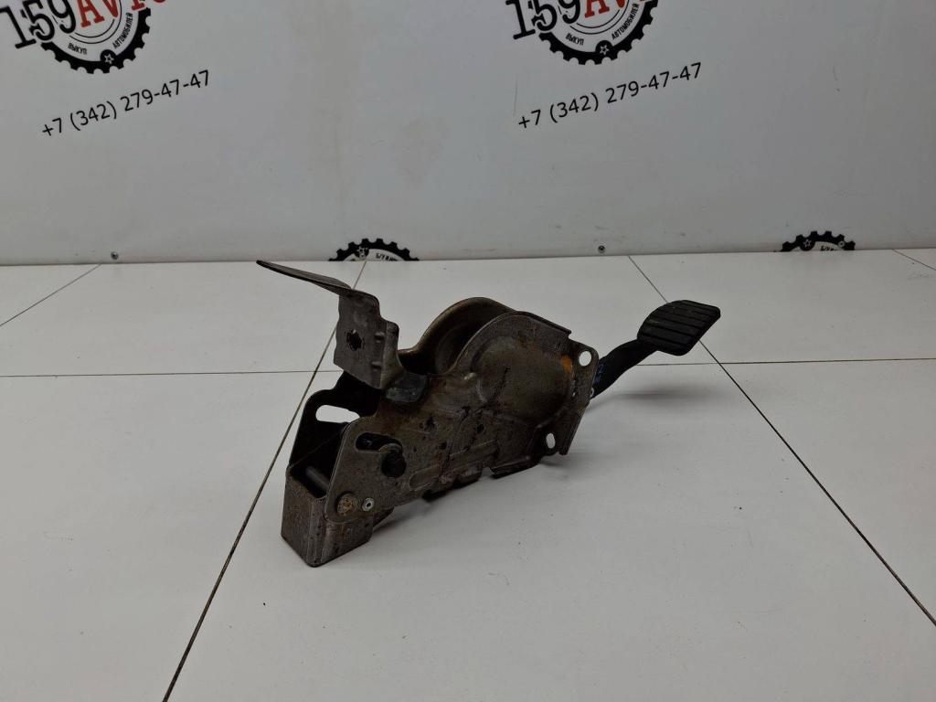 Педаль тормоза, 500 рублей, Пермь