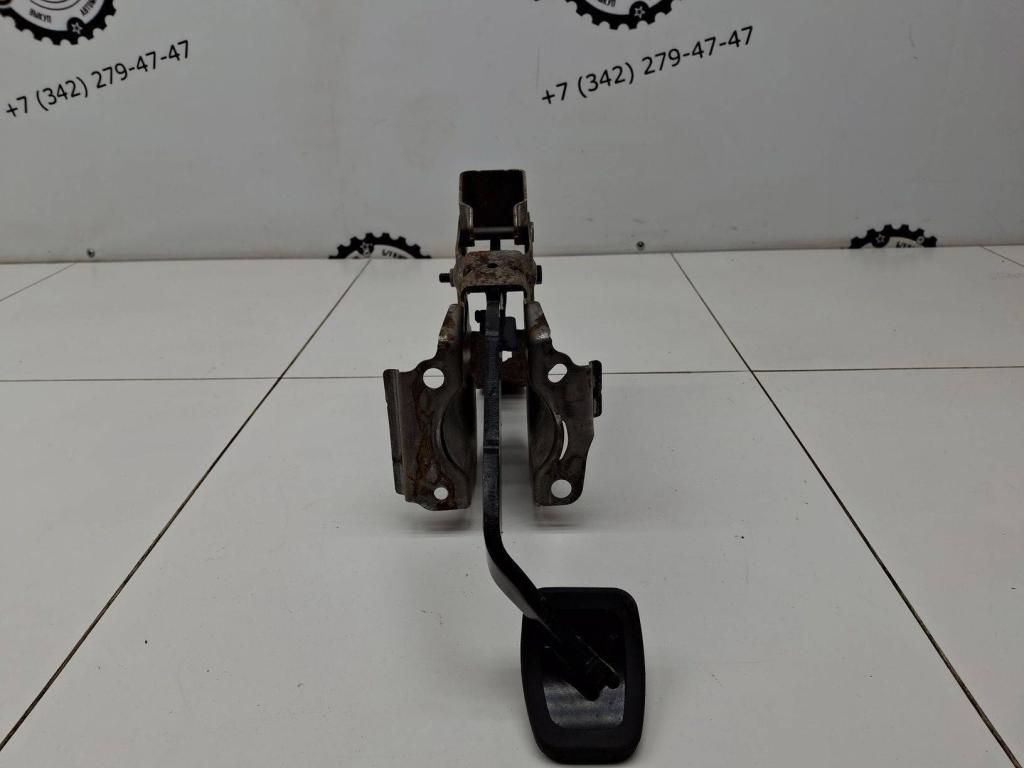 Педаль тормоза, 500 рублей, Пермь