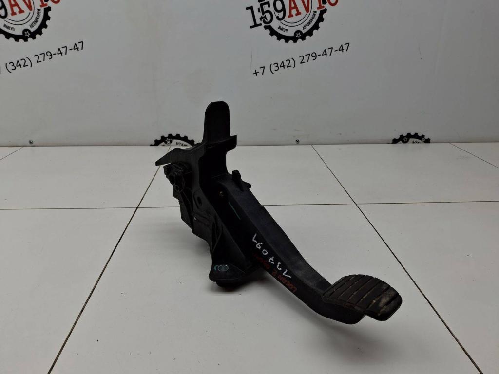 Педаль сцепления, 4000 рублей, Пермь