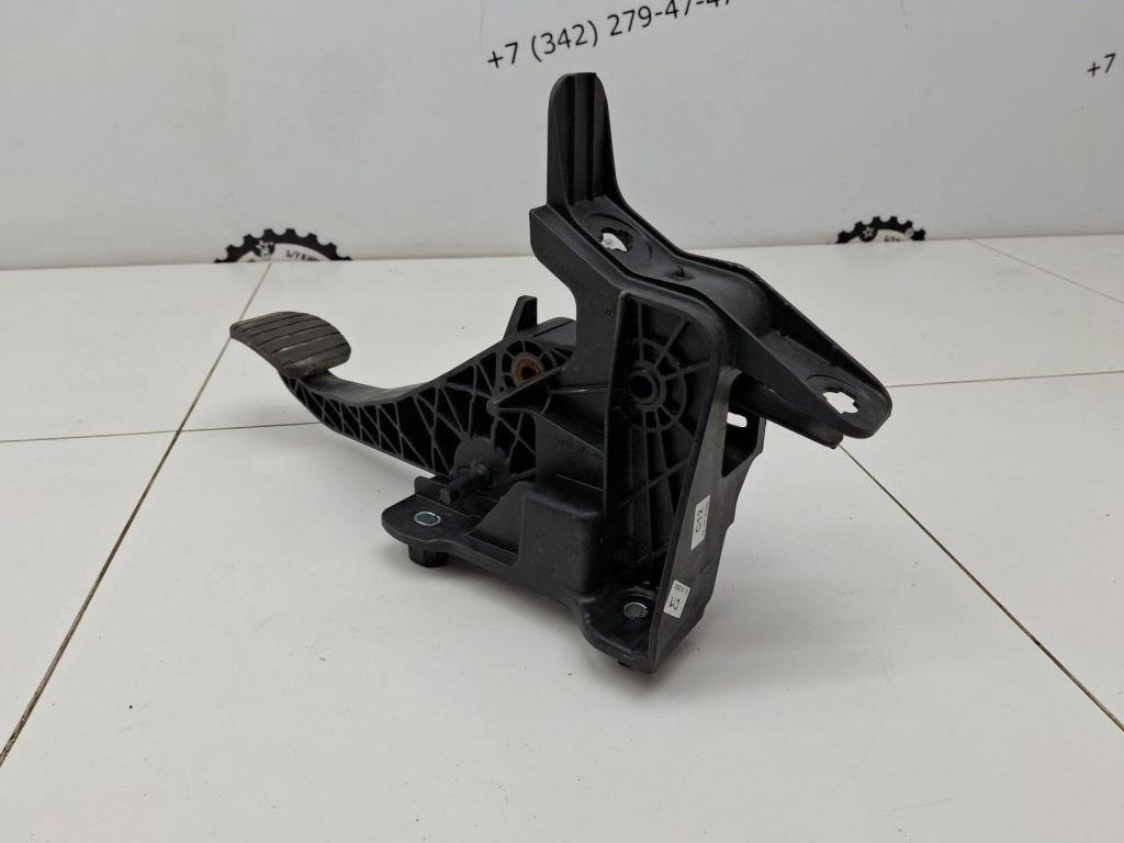 Педаль сцепления, 4000 рублей, Пермь