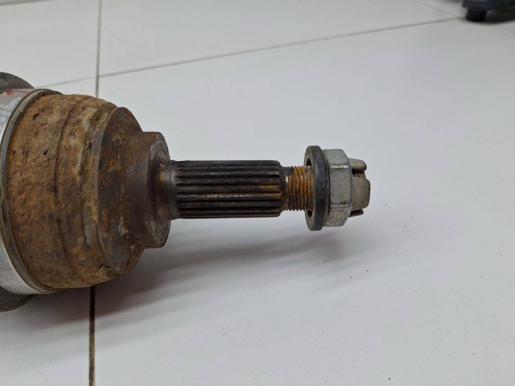 Полуось передняя левая, 6000 рублей, Пермь