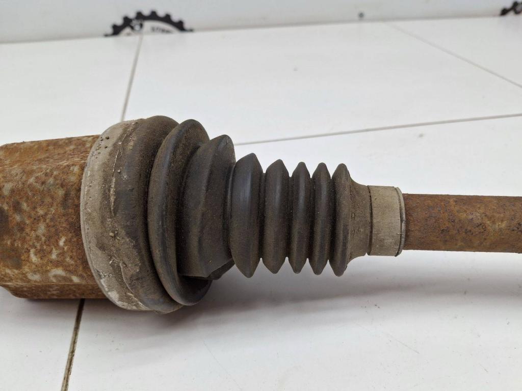 Полуось передняя левая, 6000 рублей, Пермь