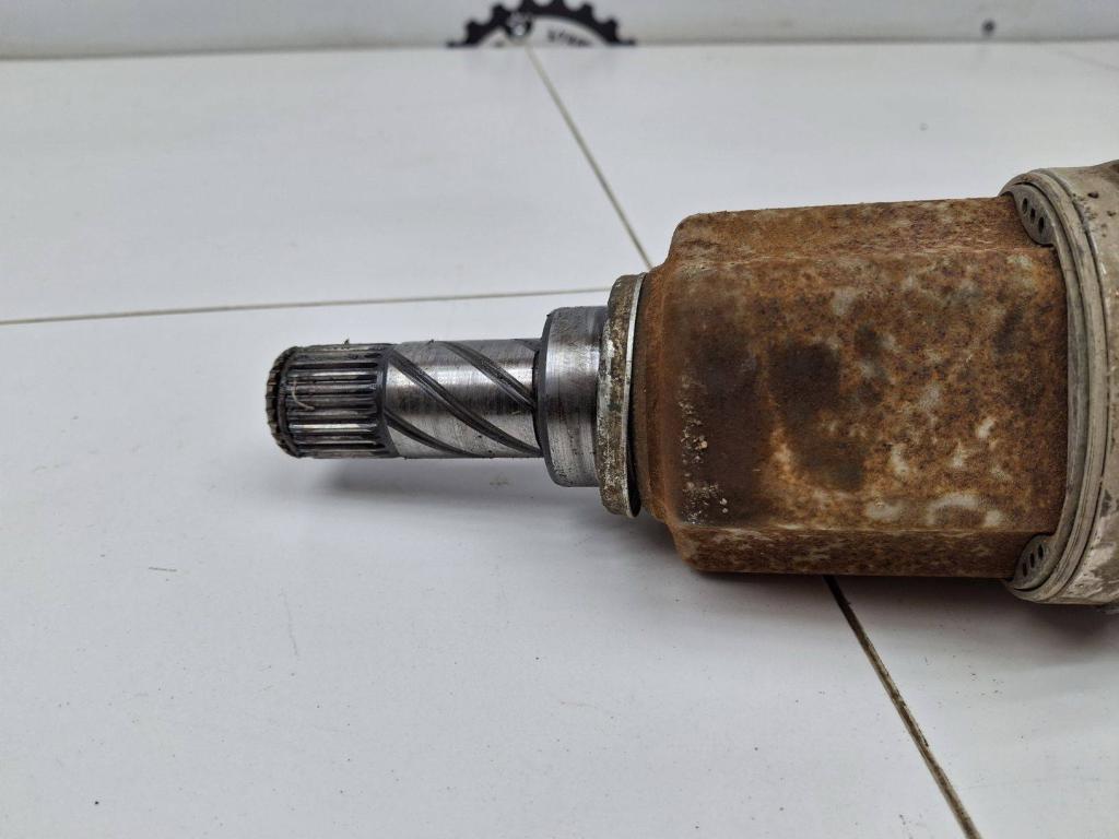 Полуось передняя левая, 6000 рублей, Пермь