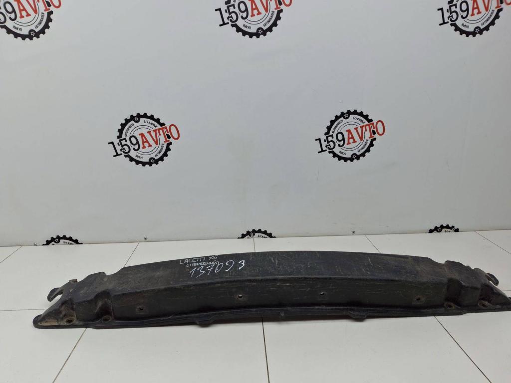 Усилитель переднего бампера, 2000 рублей, Пермь