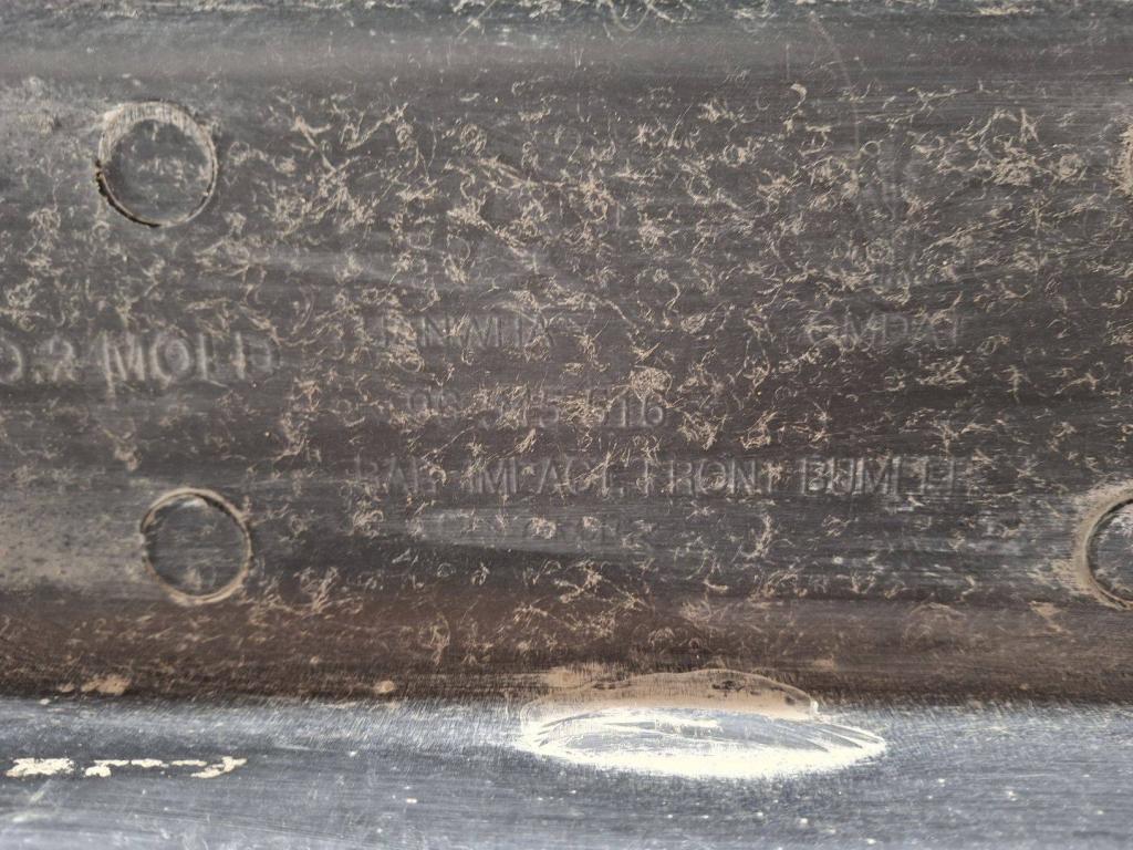 Усилитель переднего бампера, 2000 рублей, Пермь