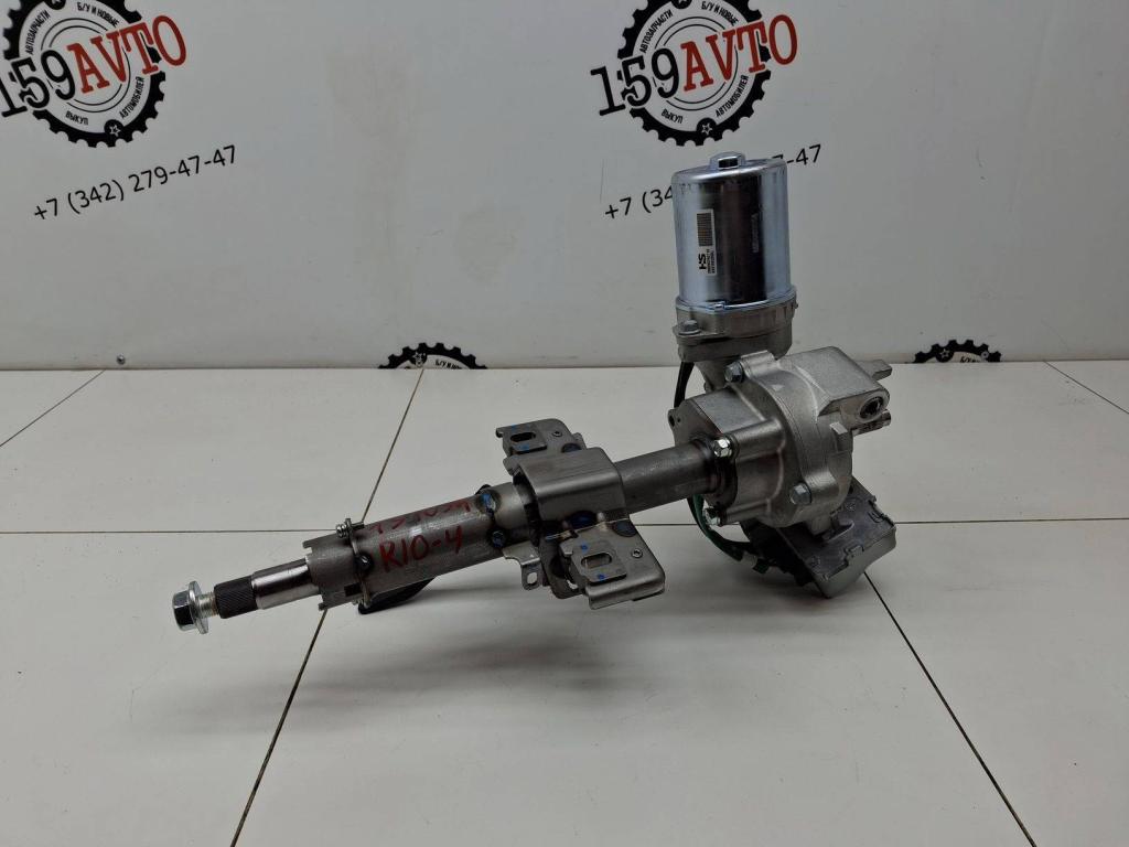 Колонка рулевая, 65000 рублей, Пермь