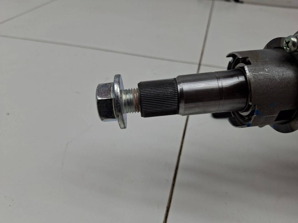 Колонка рулевая, 65000 рублей, Пермь