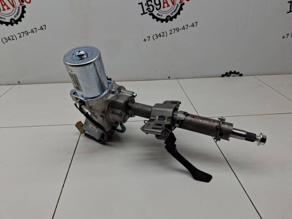 Колонка рулевая, 65000 рублей, Пермь