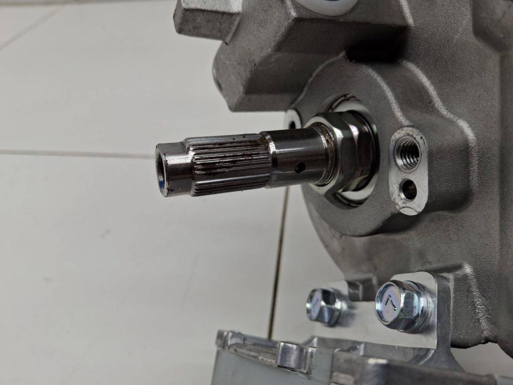 Колонка рулевая, 65000 рублей, Пермь