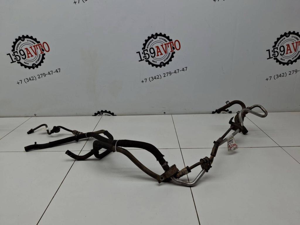 Трубка гидроусилителя, 4000 рублей, Пермь