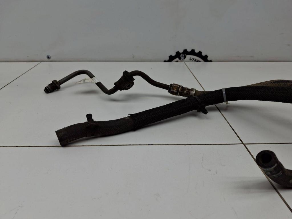 Трубка гидроусилителя, 4000 рублей, Пермь