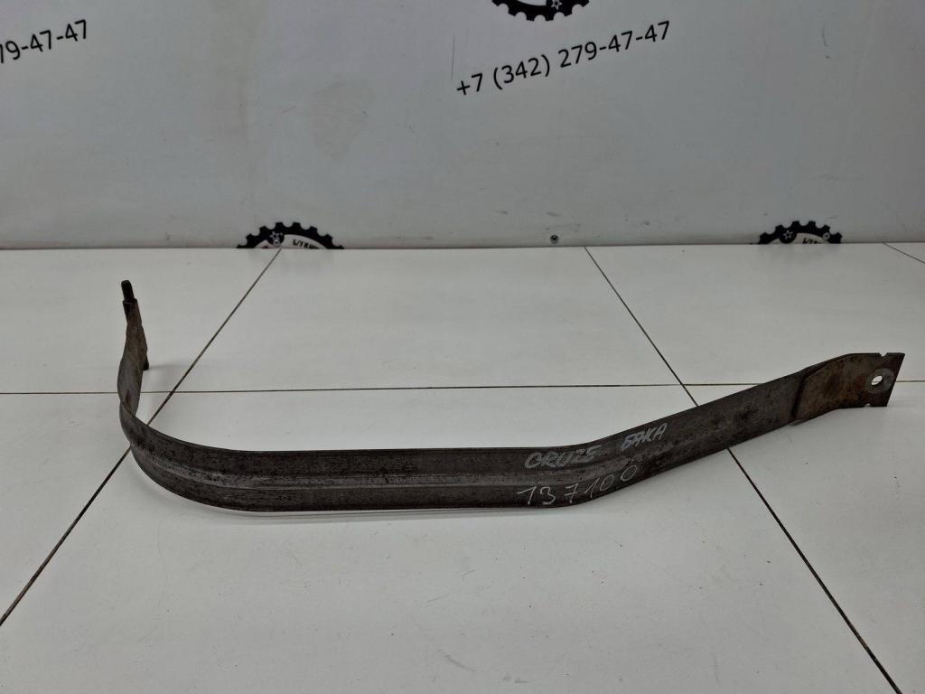 Лента крепления бензобака, 500 рублей, Пермь