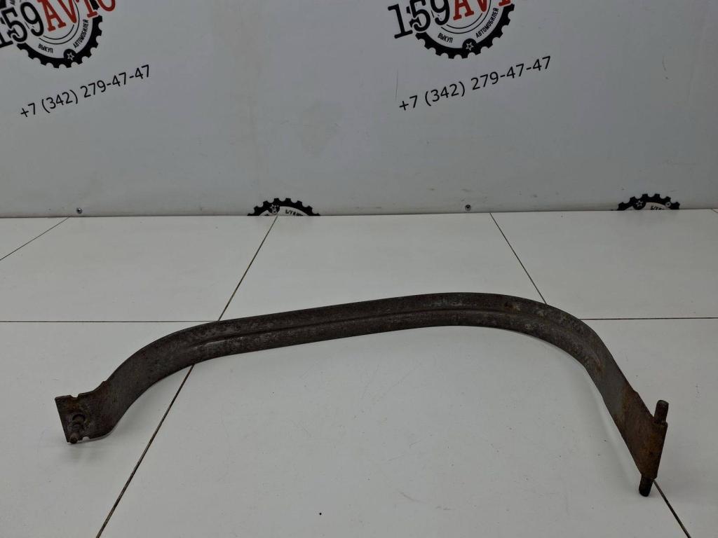 Лента крепления бензобака, 500 рублей, Пермь