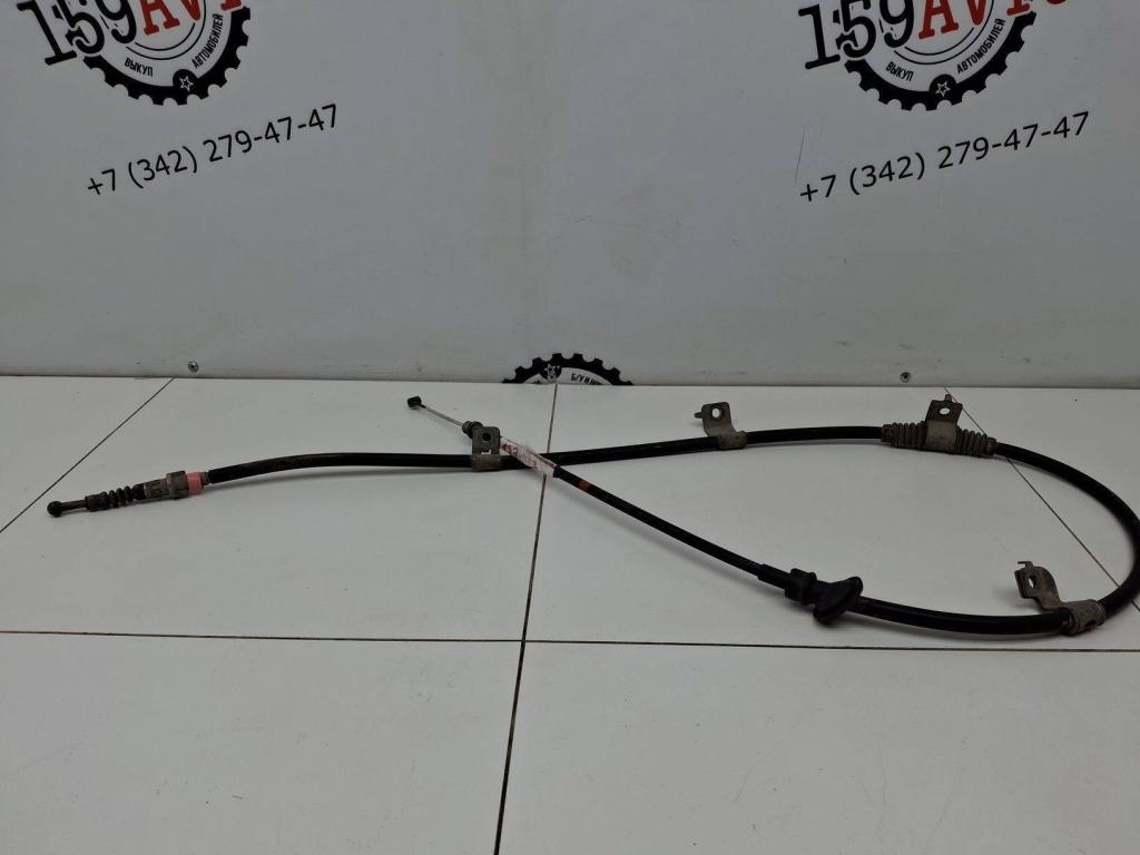 Трос ручника правый, 1100 рублей, Пермь