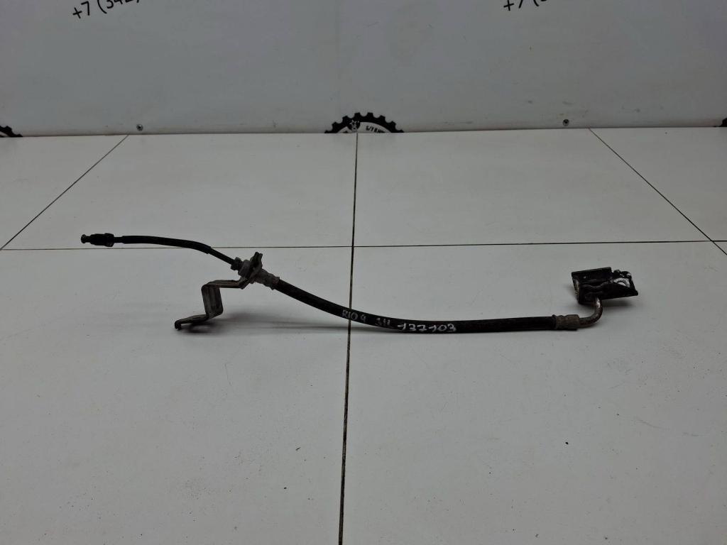 Шланг тормозной задний, 3000 рублей, Пермь