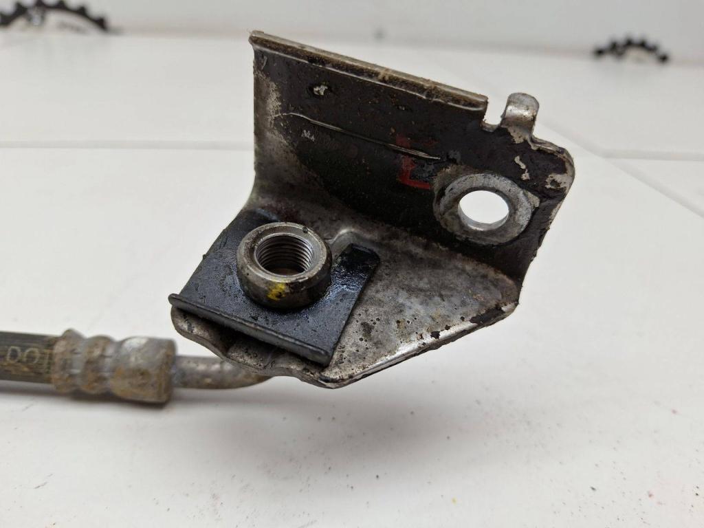 Шланг тормозной задний, 3000 рублей, Пермь