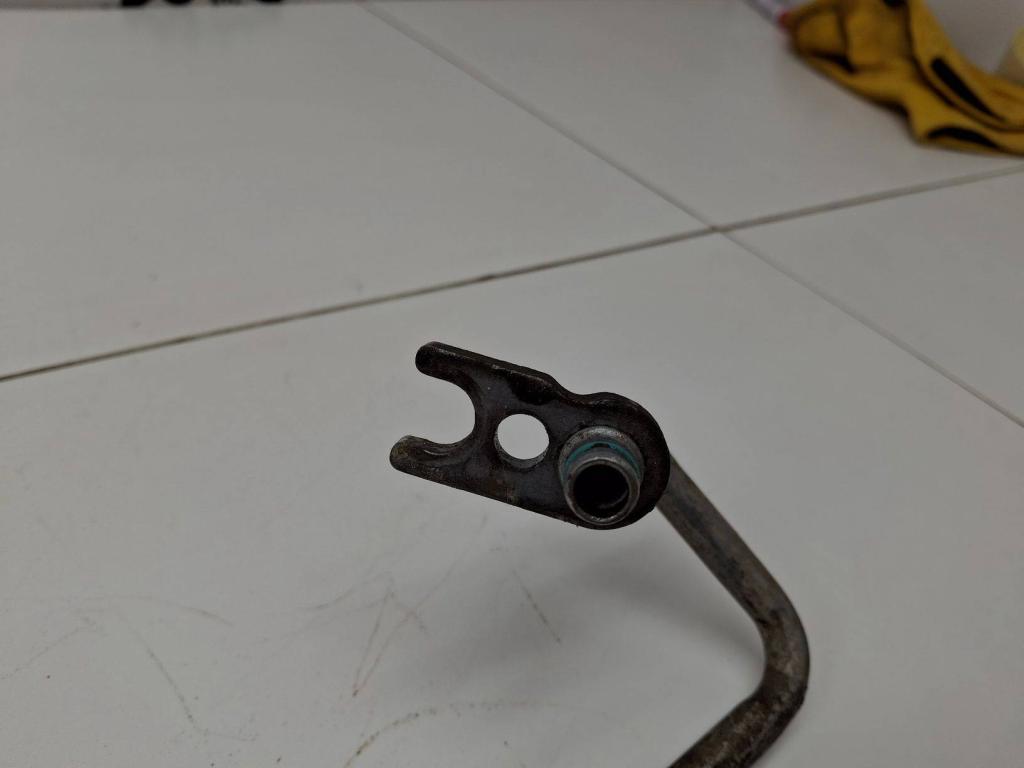 Трубка гидроусилителя, 4000 рублей, Пермь