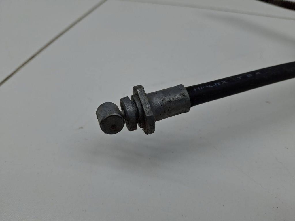 Трос ручника левый, 2500 рублей, Пермь