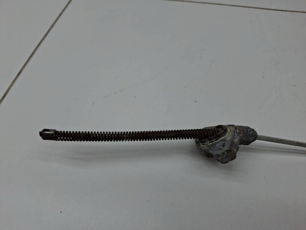 Трос ручника левый, 2500 рублей, Пермь