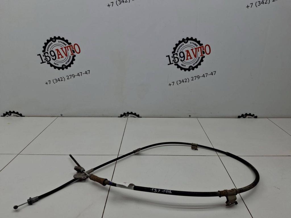 Трос ручника правый, 2500 рублей, Пермь