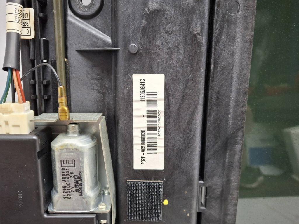 Люк в сборе электрический, 75000 рублей, Пермь