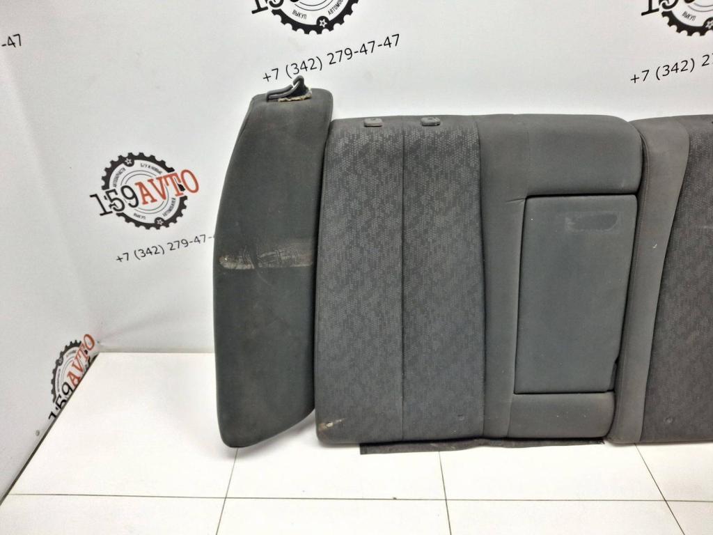 Спинка сиденья, 1000 рублей, Пермь