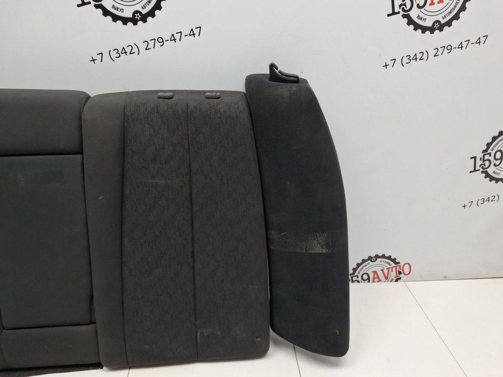 Спинка сиденья, 1000 рублей, Пермь