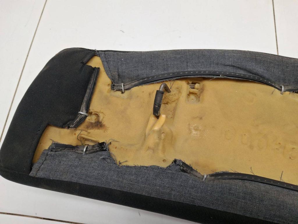 Спинка сиденья, 1000 рублей, Пермь