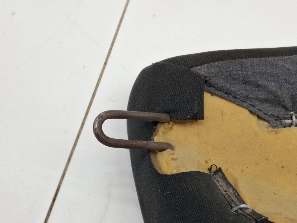 Спинка сиденья, 1000 рублей, Пермь