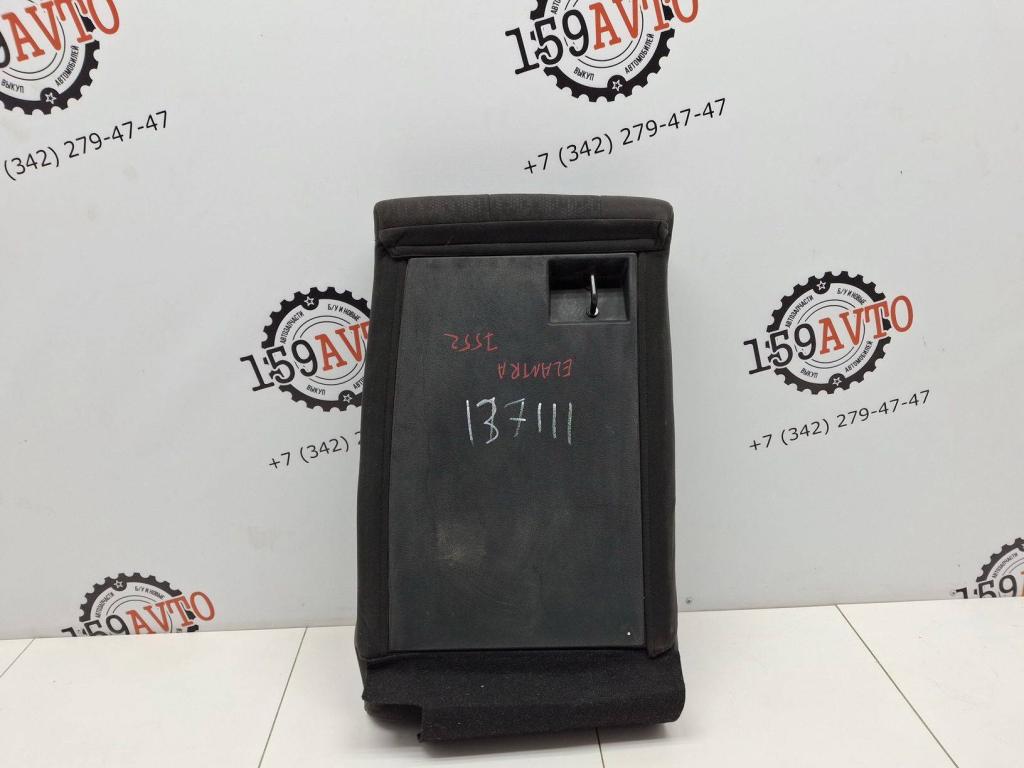 Спинка сиденья, 1000 рублей, Пермь