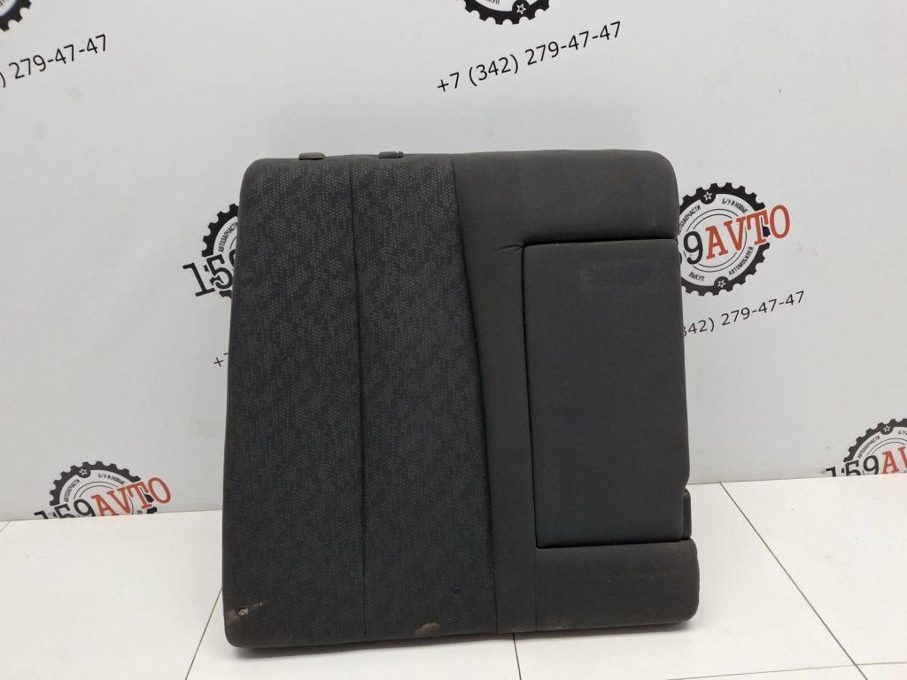 Спинка сиденья, 1000 рублей, Пермь