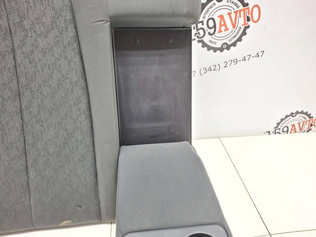 Спинка сиденья, 1000 рублей, Пермь