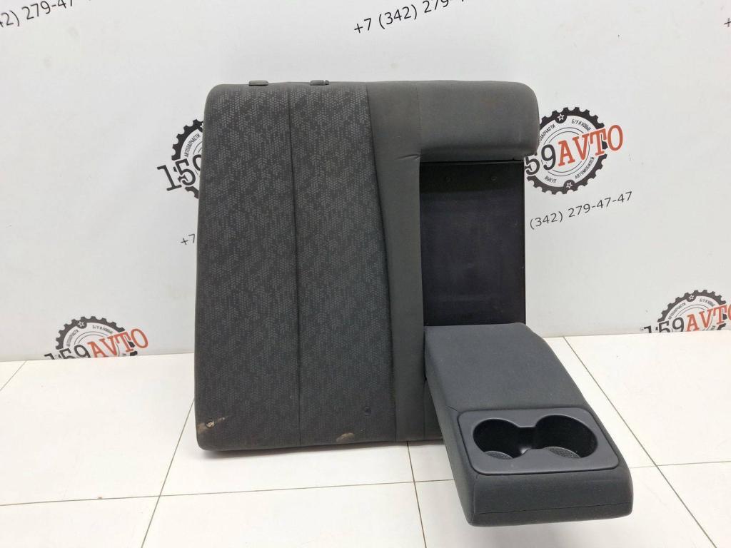 Спинка сиденья, 1000 рублей, Пермь