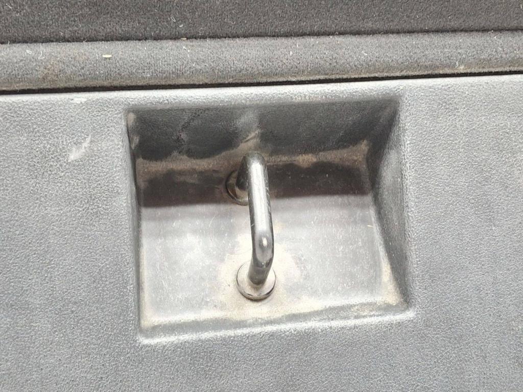 Спинка сиденья, 1000 рублей, Пермь