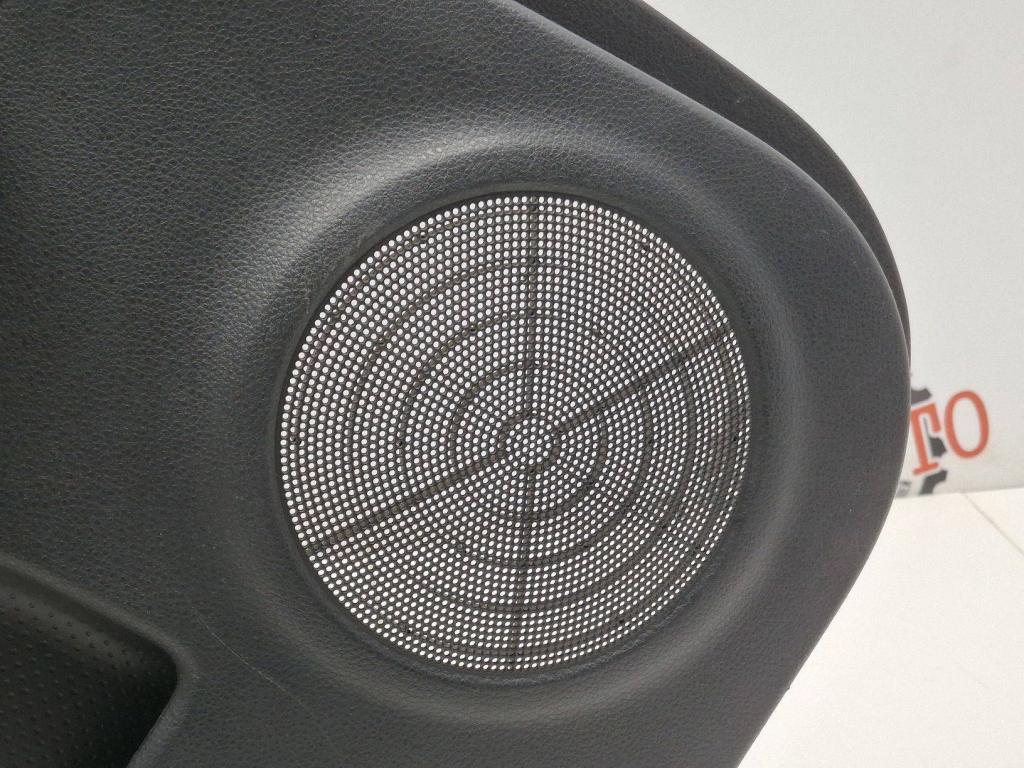 Обшивка двери задней левой, 2500 рублей, Пермь