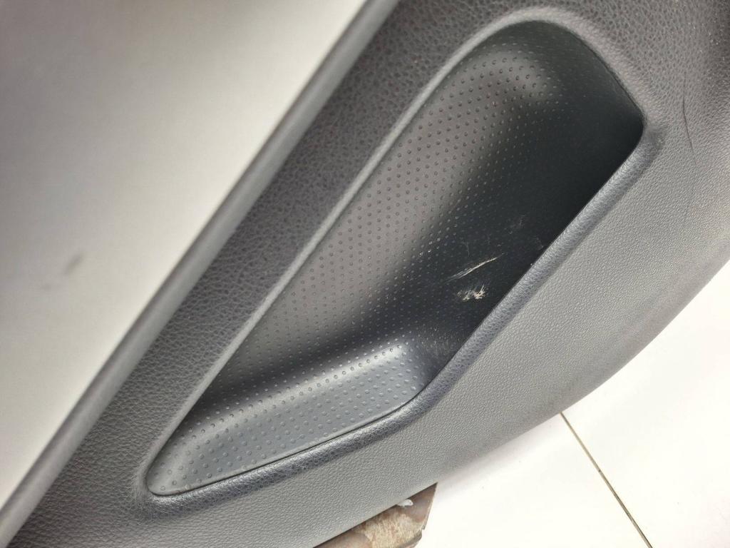 Обшивка двери задней левой, 2500 рублей, Пермь