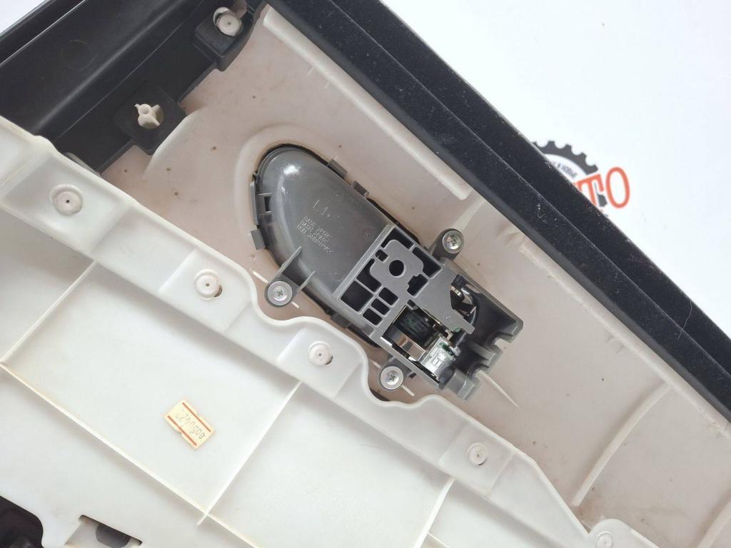 Обшивка двери задней левой, 2500 рублей, Пермь