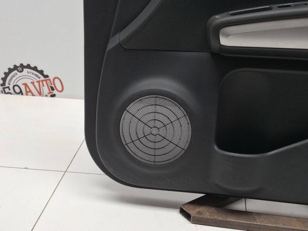 Обшивка двери передней правой, 3000 рублей, Пермь